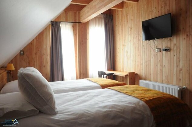 Hostal Buena Tierra - Photo4