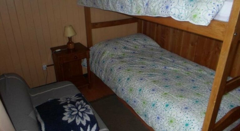 Hostal Carmen Pucon - Photo2