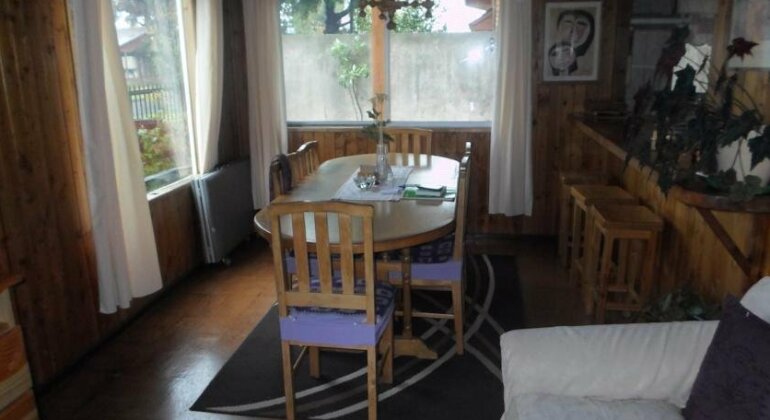 Hostal Carmen Pucon - Photo3
