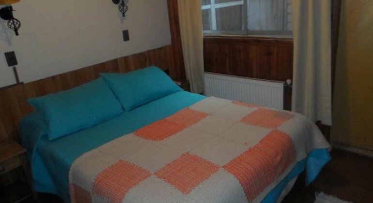 Hostal Carmen Pucon - Photo4
