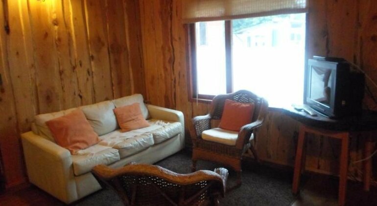 Hostal Carmen Pucon - Photo5