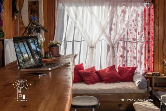 Hostal Casa Urzay - Photo2