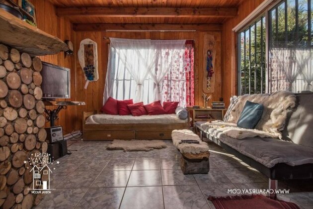 Hostal Casa Urzay - Photo3