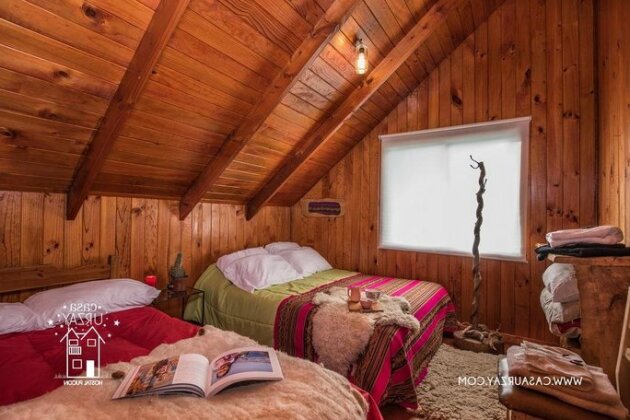Hostal Casa Urzay - Photo4