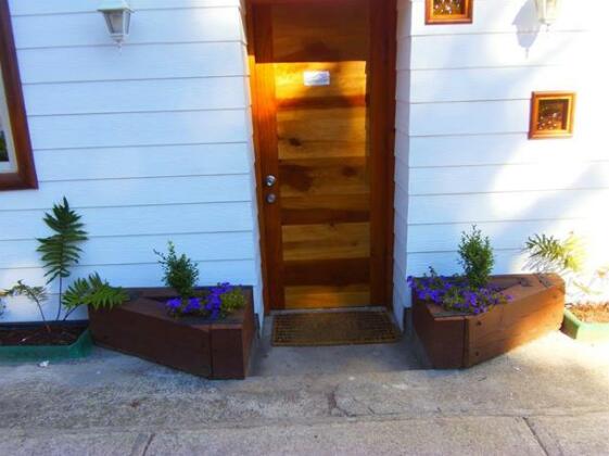 Hostal Disfruta Pucon - Photo2