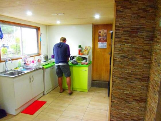 Hostal Disfruta Pucon - Photo3