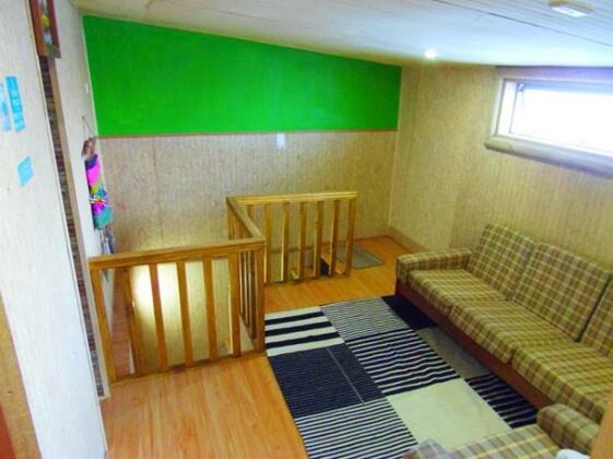 Hostal Disfruta Pucon - Photo4