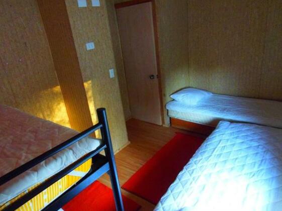Hostal Disfruta Pucon - Photo5
