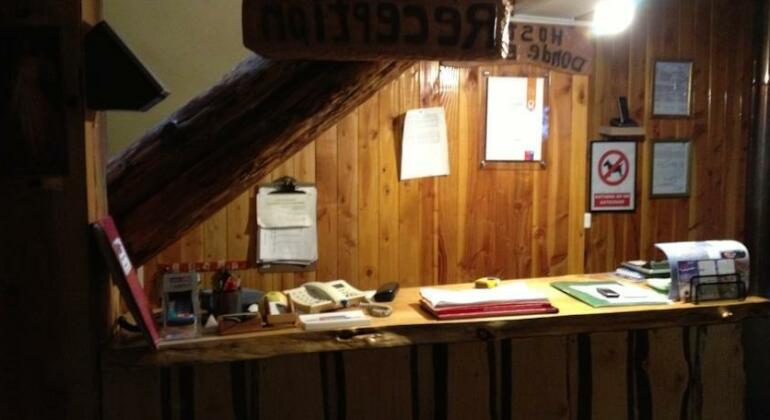 Hostal Donde Egidio - Photo3