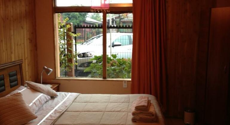 Hostal Donde Egidio - Photo4