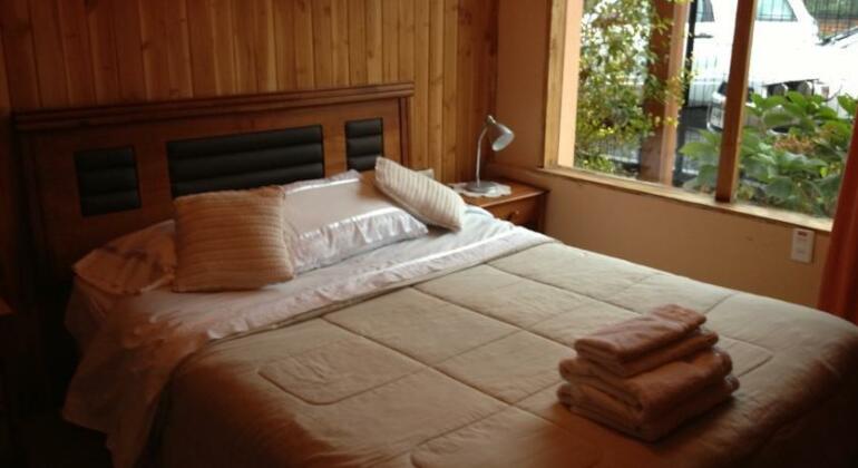 Hostal Donde Egidio - Photo5