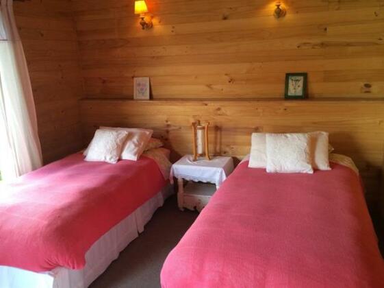 Hostal Donde German - Photo4