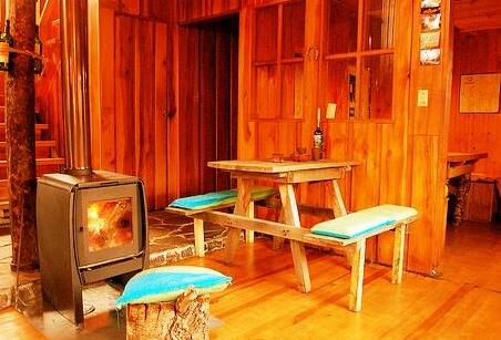 Hostal el Refugio - Photo2