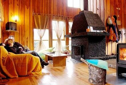 Hostal el Refugio - Photo3