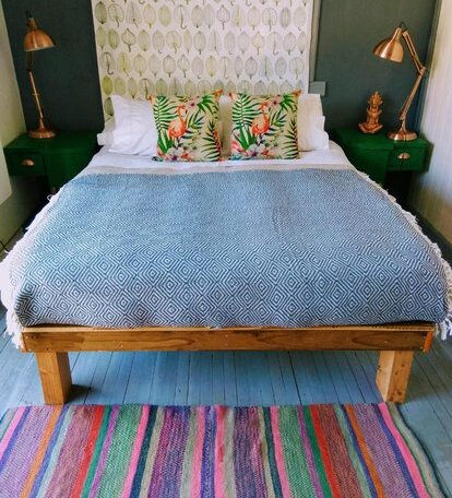 Hostal Flamingo - Photo2