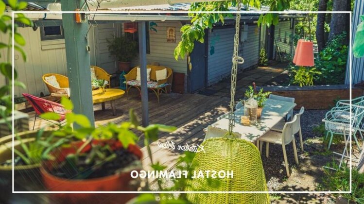 Hostal Flamingo - Photo4