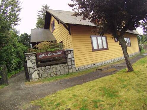 Hostal La Nuez - Photo2