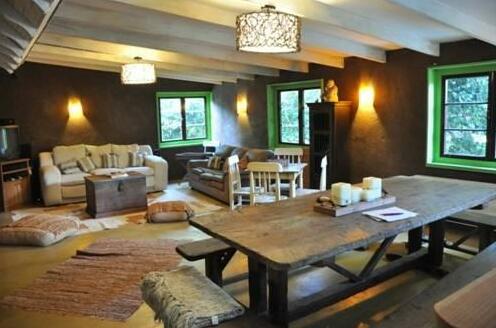 Hostal La Nuez - Photo5