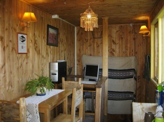 Hostal La Tetera - Photo2