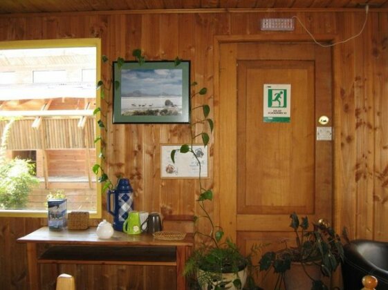 Hostal La Tetera - Photo3