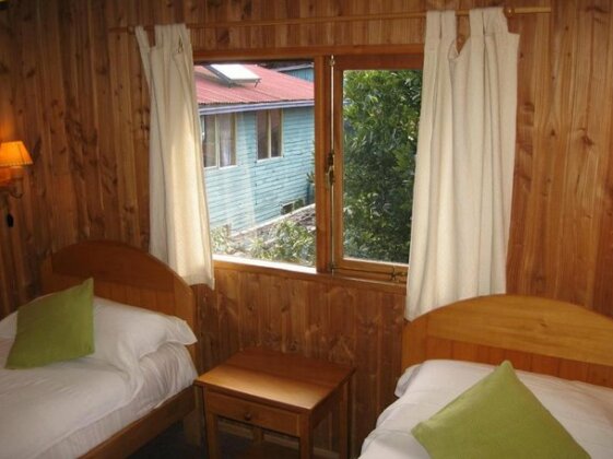 Hostal La Tetera - Photo5