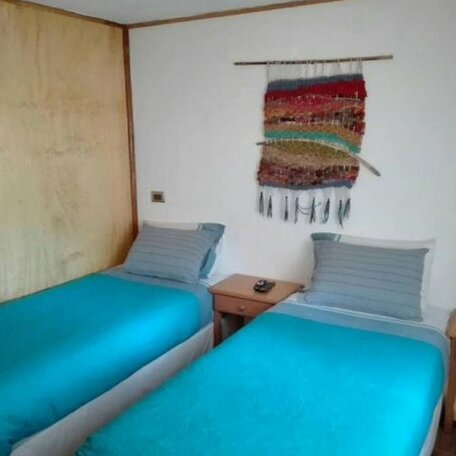 Hostal Mahuida - Photo3