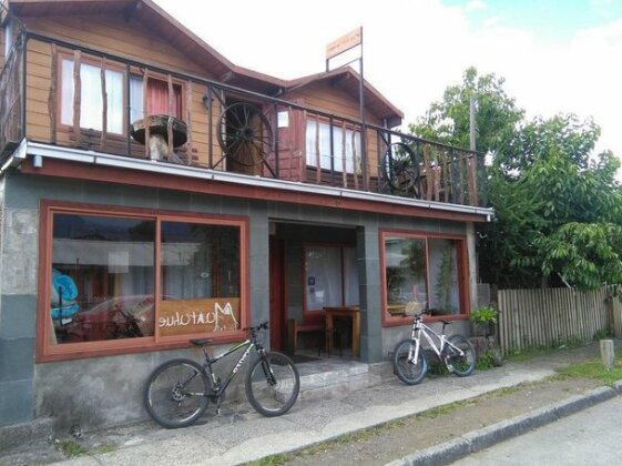 Hostal Maitahue - Photo2