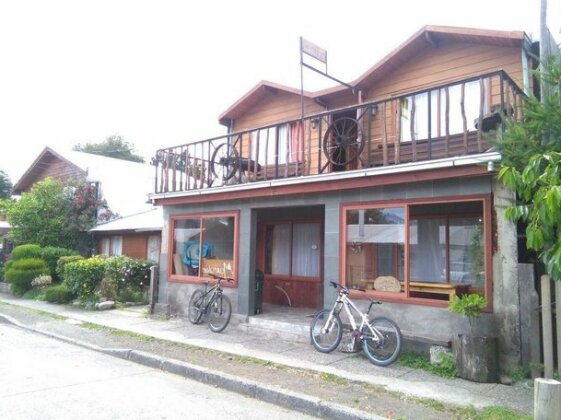 Hostal Maitahue - Photo3