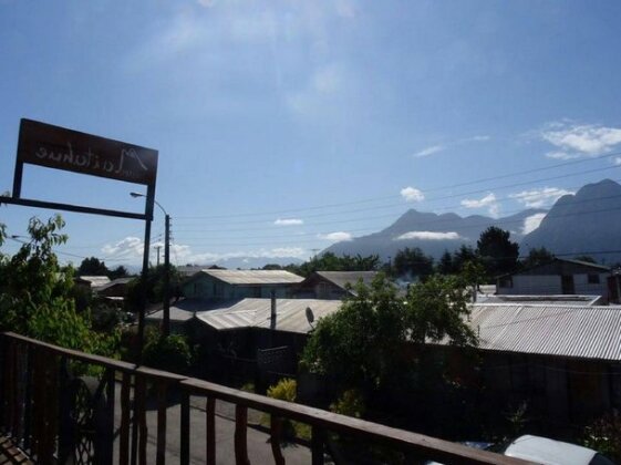 Hostal Maitahue - Photo4