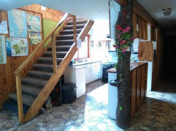 Hostal Maitahue - Photo5