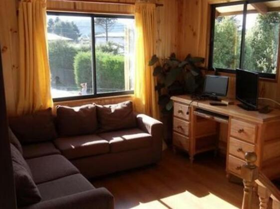 Hostal Monica - Photo2