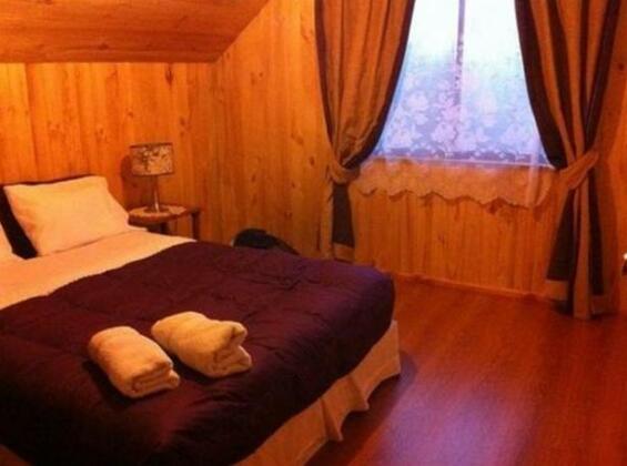 Hostal Monica - Photo4