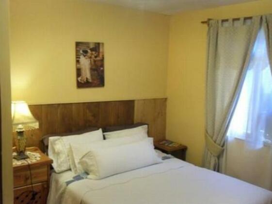 Hostal Monica - Photo5