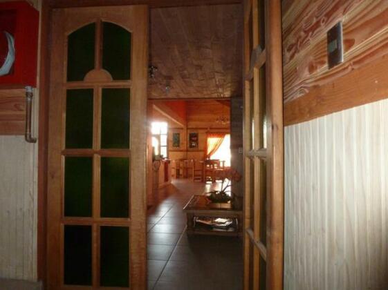 Hostal Pucon Sur - Photo2