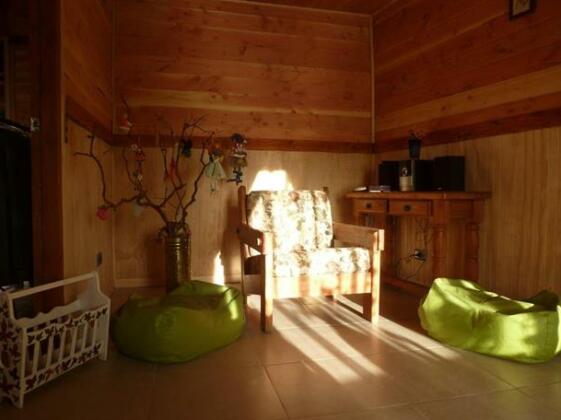 Hostal Pucon Sur - Photo3
