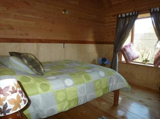 Hostal Pucon Sur - Photo5