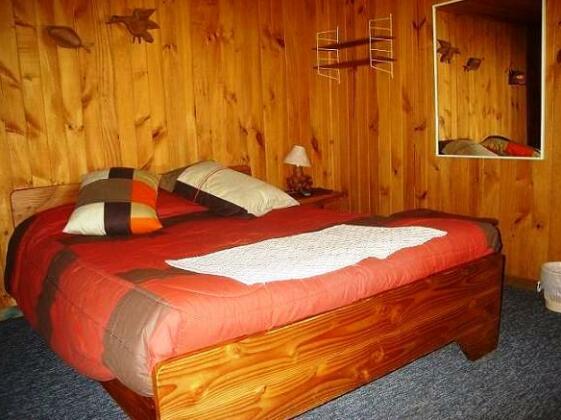 Hostal Pucon - Photo2