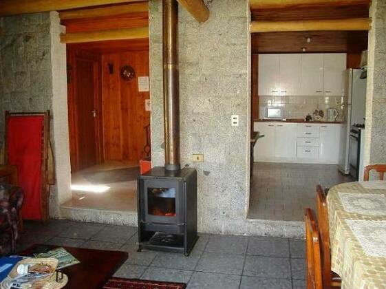 Hostal Pucon - Photo3