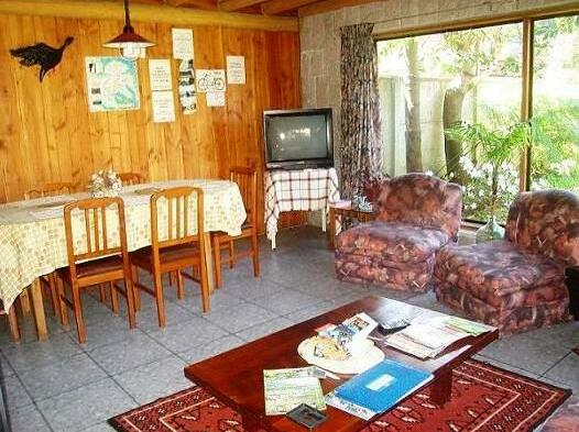 Hostal Pucon - Photo4