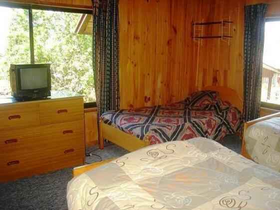 Hostal Pucon - Photo5