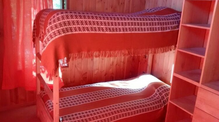 Hostal Quillelhue - Photo3