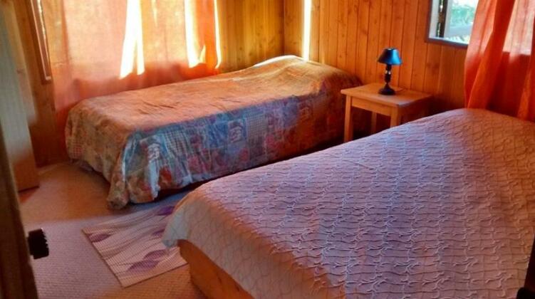 Hostal Quillelhue - Photo4