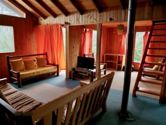 Hostal Quillelhue - Photo5