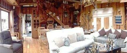 Hostal Raquiferuca - Photo2