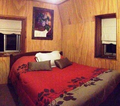 Hostal Raquiferuca - Photo4
