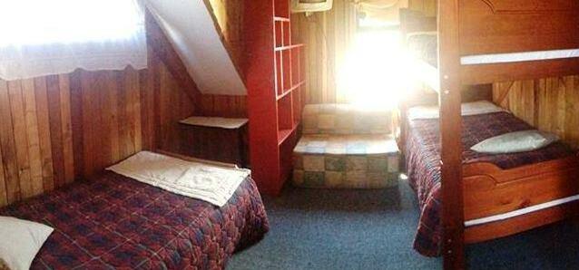 Hostal Raquiferuca - Photo5
