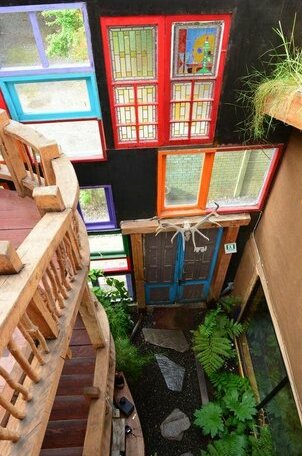 Hostal Rio Libre Pucon - Photo2