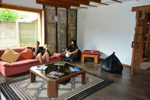 Hostal Rio Libre Pucon - Photo3