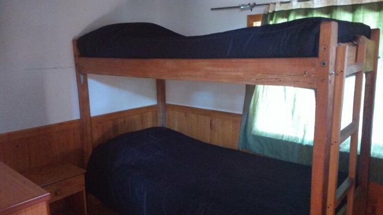 Hostal Rio Libre Pucon - Photo4