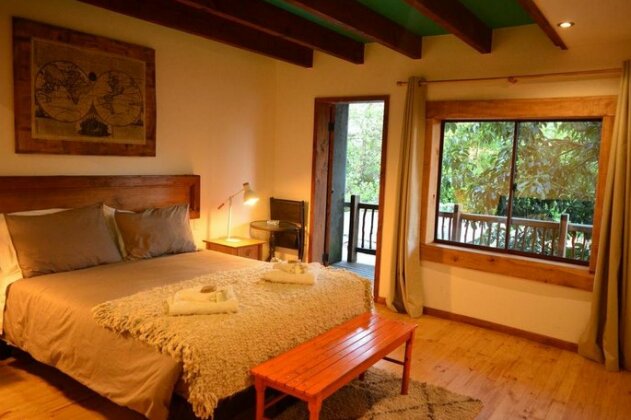 Hostal Rio Libre Pucon - Photo5